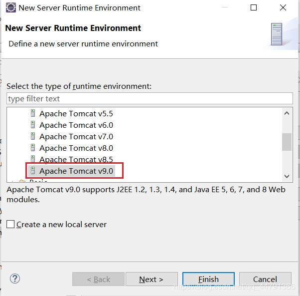 為eclipse和IDEA配置tomcat服務器的方法