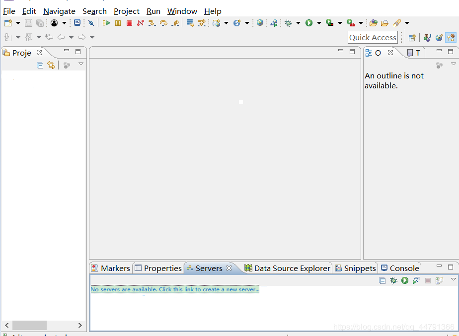 為eclipse和IDEA配置tomcat服務器的方法