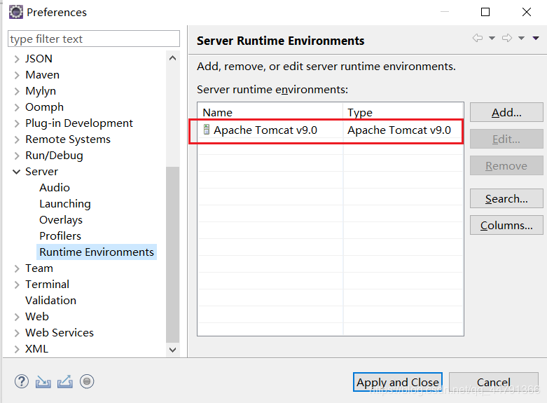 為eclipse和IDEA配置tomcat服務器的方法