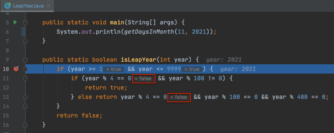 IntelliJ IDEA2020新增禪模式和LightEdit模式
