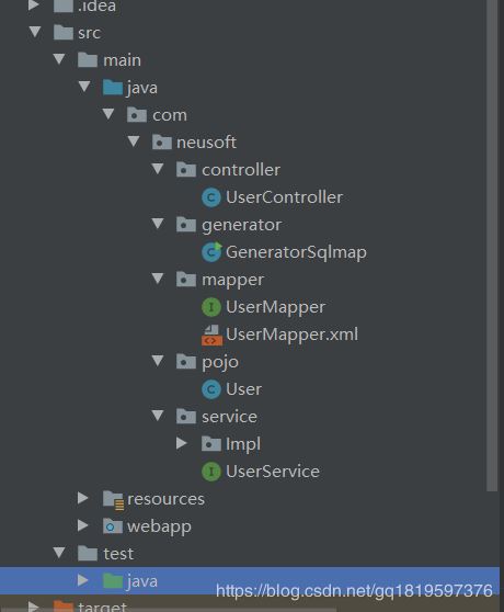 重新啟動IDEA時maven項目SSM框架文件變色所有@注解失效