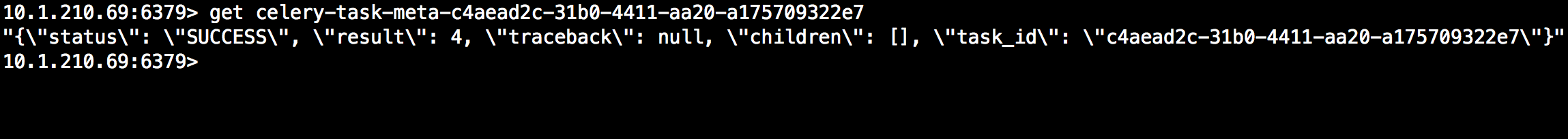 Django+Celery實(shí)現(xiàn)定時(shí)任務(wù)的示例