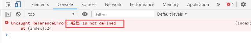 Django使用echarts進行可視化展示的實踐