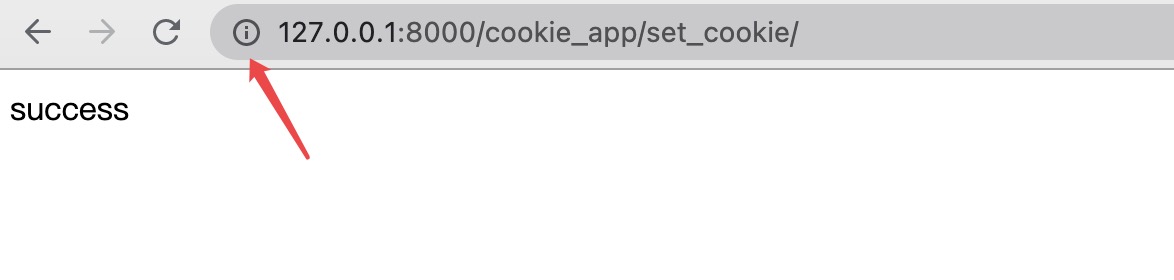 Django操作cookie的實現