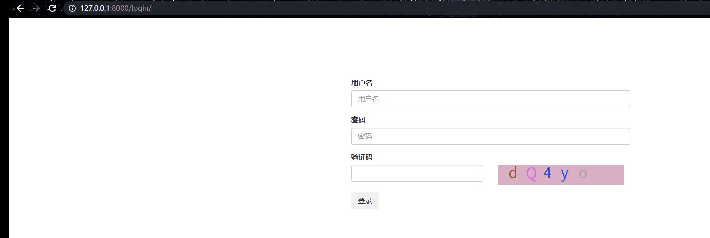 Django 用戶(hù)認(rèn)證Auth組件的使用