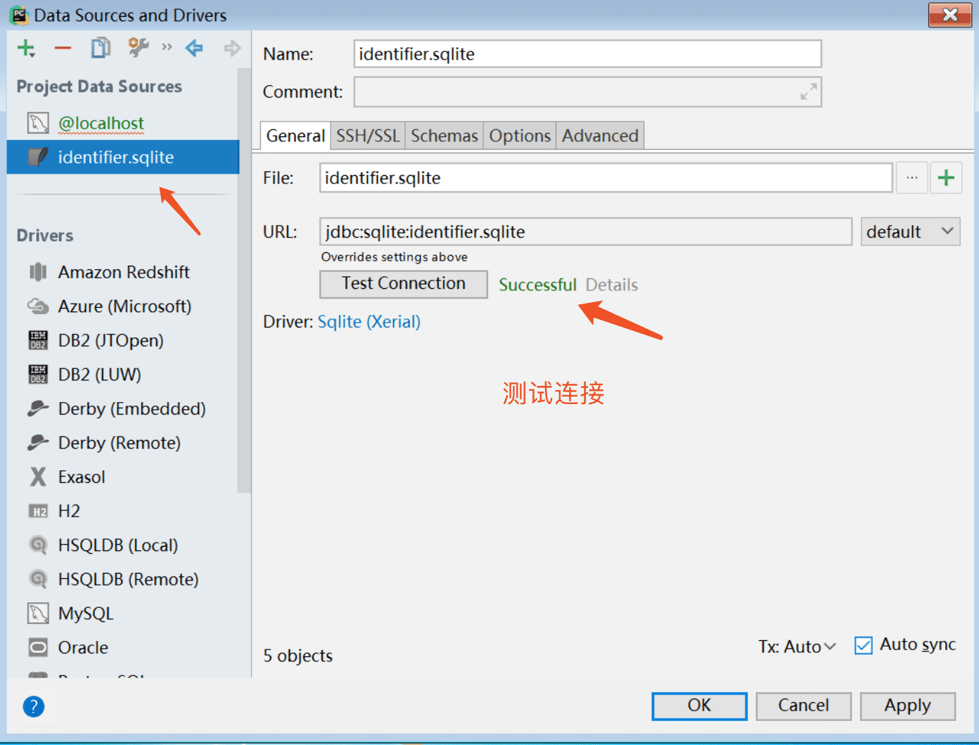 Django項目創建及管理實現流程詳解