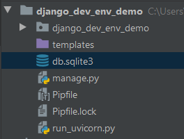在 Windows 下搭建高效的 django 開(kāi)發(fā)環(huán)境的詳細(xì)教程