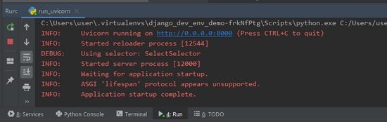 在 Windows 下搭建高效的 django 開(kāi)發(fā)環(huán)境的詳細(xì)教程