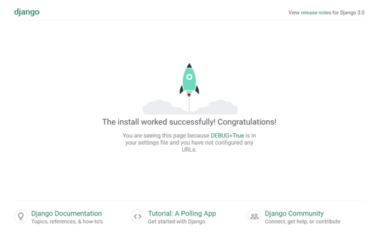 在 Windows 下搭建高效的 django 開(kāi)發(fā)環(huán)境的詳細(xì)教程