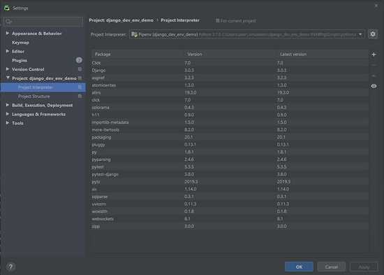 在 Windows 下搭建高效的 django 開(kāi)發(fā)環(huán)境的詳細(xì)教程