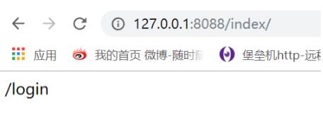 django 裝飾器 檢測登錄狀態操作