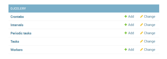 Django+Celery實(shí)現(xiàn)動(dòng)態(tài)配置定時(shí)任務(wù)的方法示例