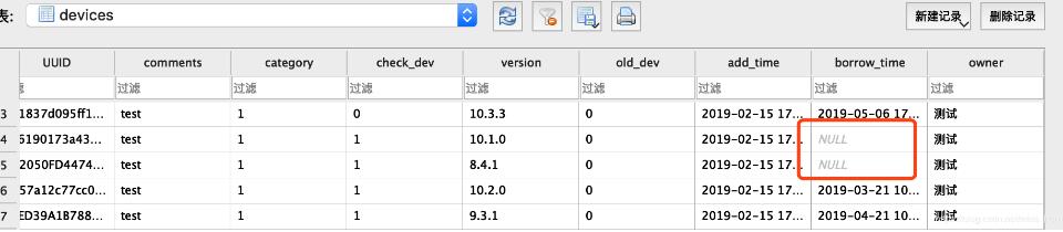 django 解決自定義序列化返回處理數據為null的問題