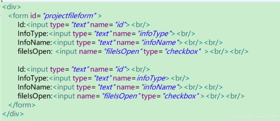 解決Django中checkbox復(fù)選框的傳值問題