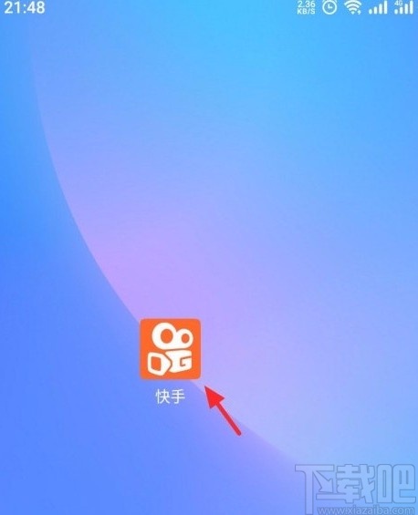 快手APP設置語言的方法