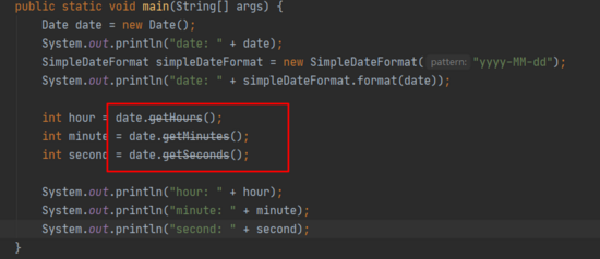 深度思考JDK8中日期類型該如何使用詳解