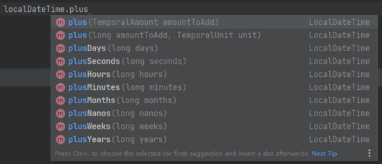 深度思考JDK8中日期類型該如何使用詳解