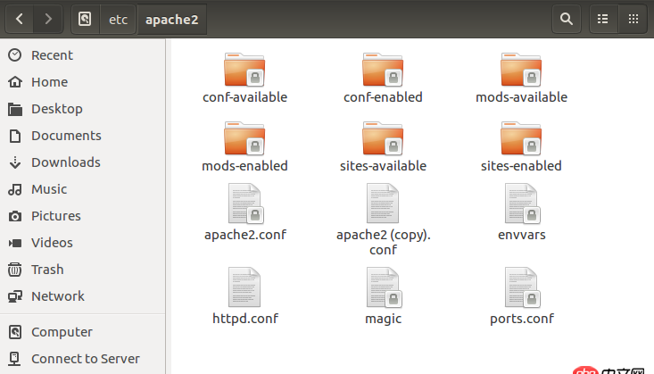 linux文件被鎖上了為什么不能解鎖？？