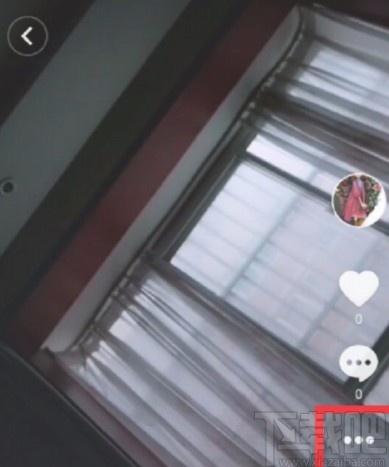 抖音短視頻APP刪除作品的方法