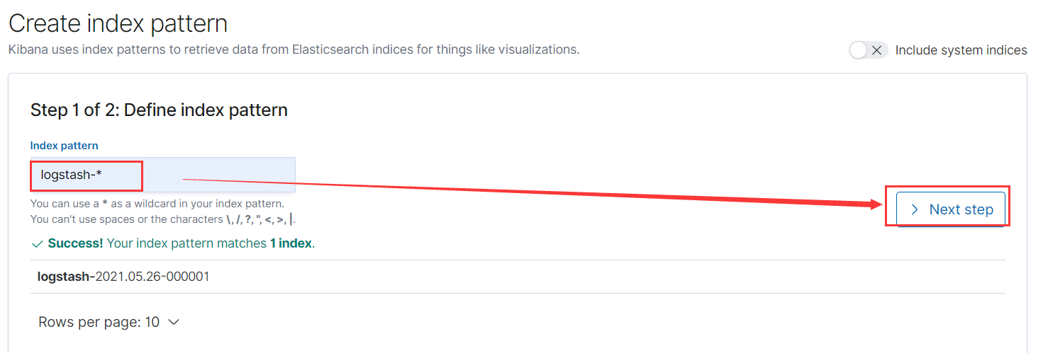 使用Docker Compose部快速署ELK(親測有效)