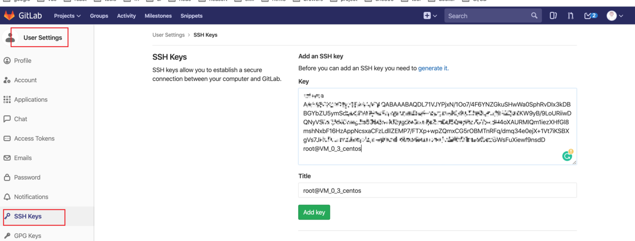 基于Docker、Nginx和Jenkins實現前端自動化部署