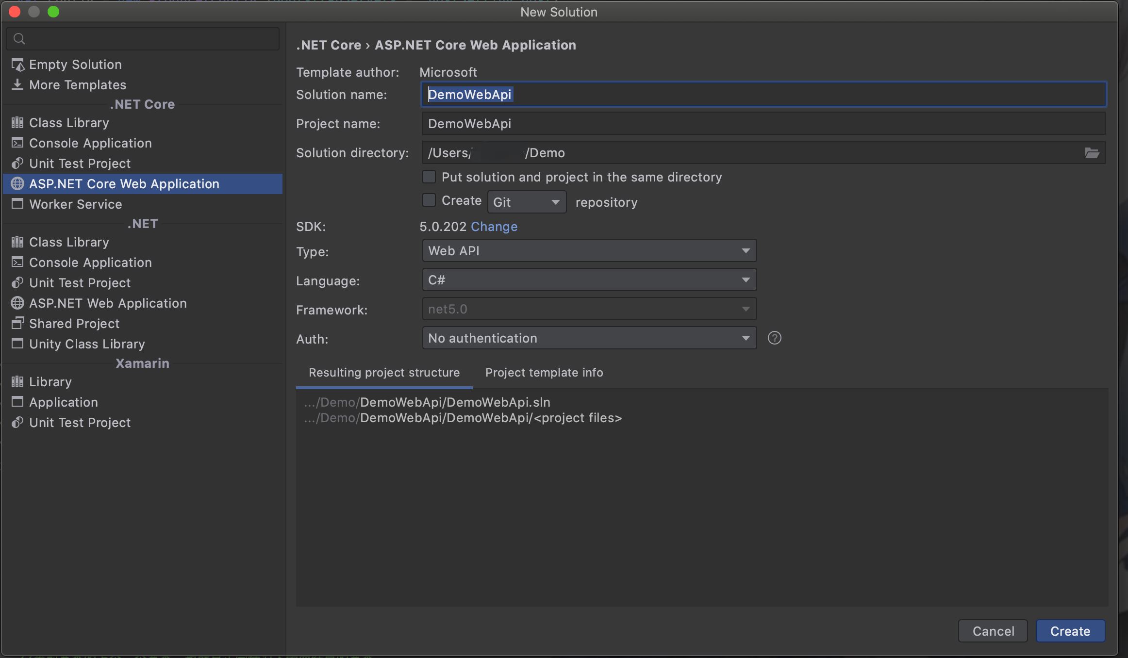 Gogs+Jenkins+Docker 自動化部署.NetCore的方法步驟