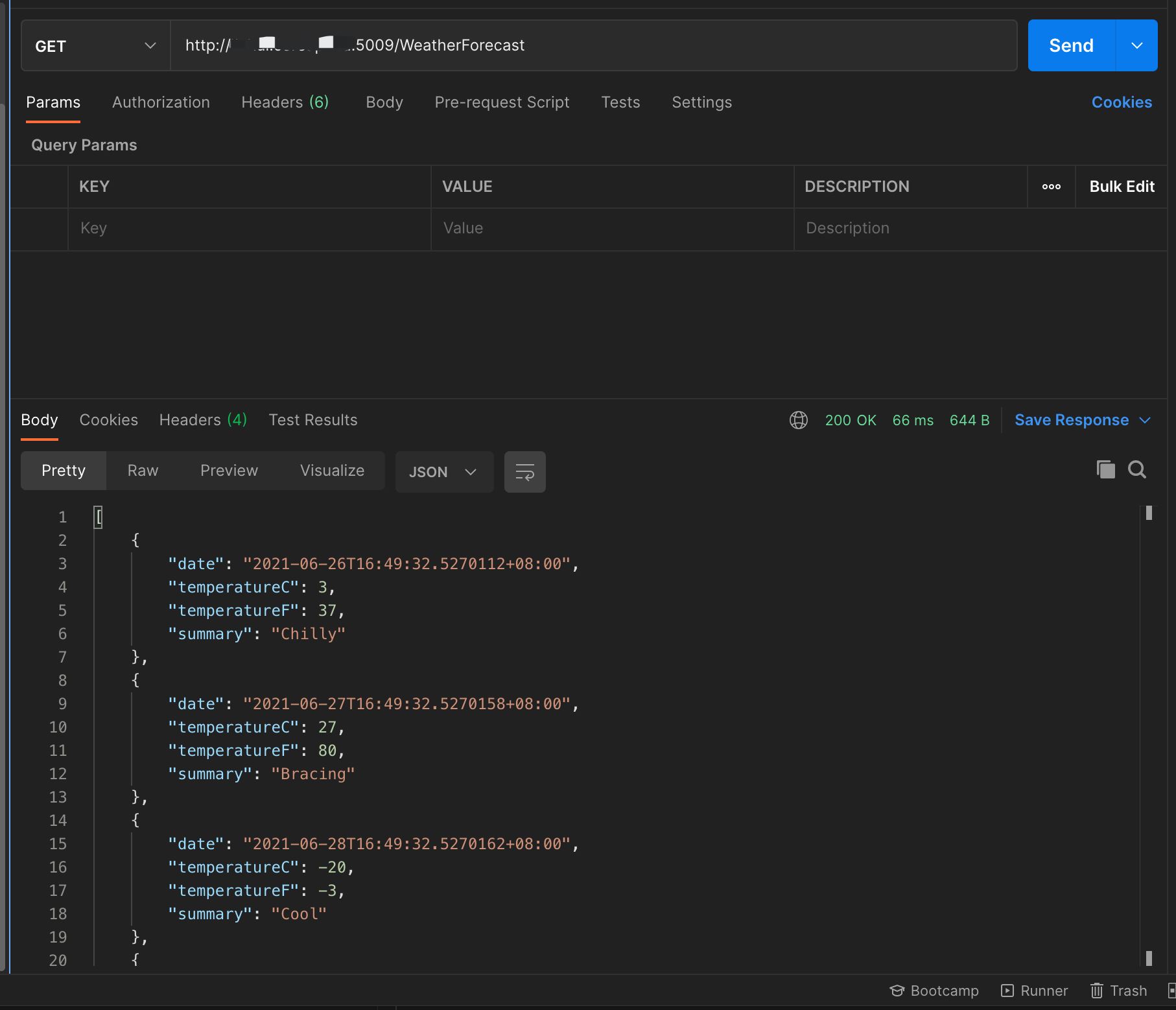 Gogs+Jenkins+Docker 自動化部署.NetCore的方法步驟