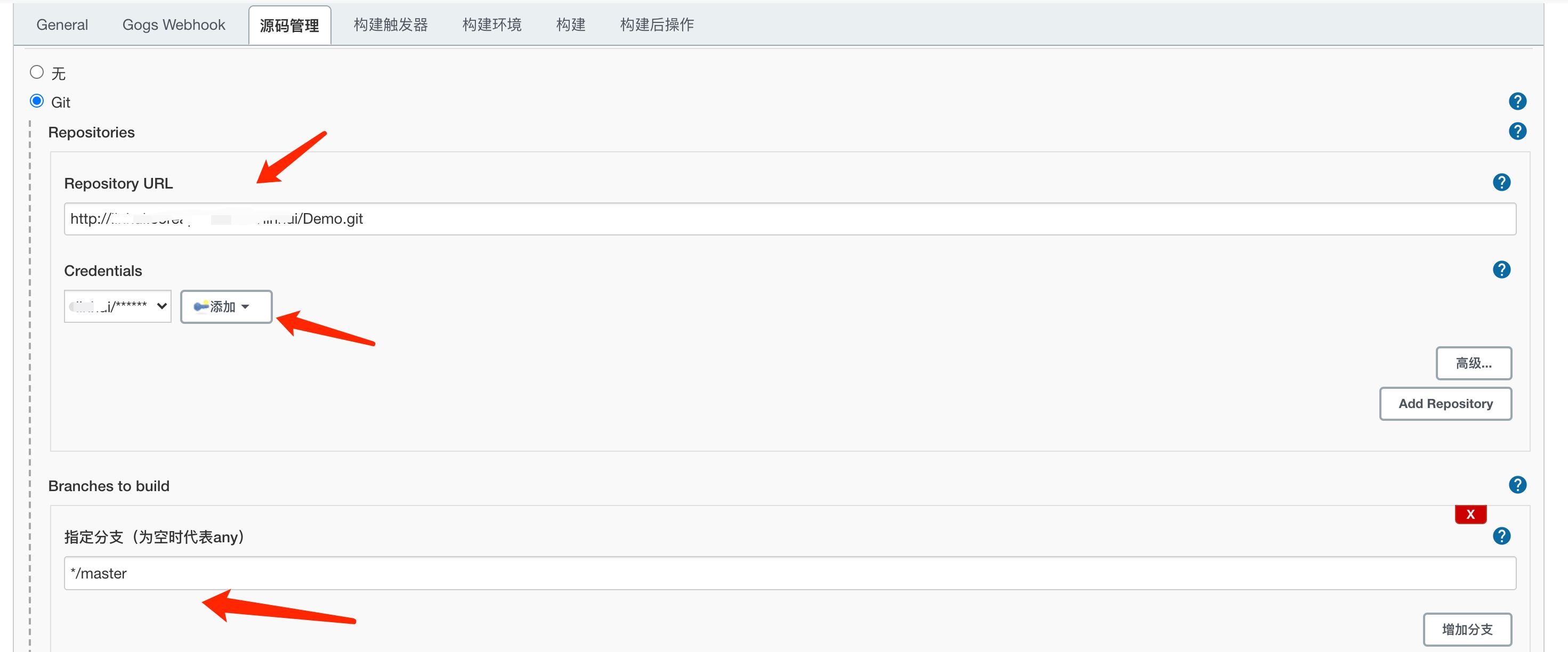 Gogs+Jenkins+Docker 自動化部署.NetCore的方法步驟