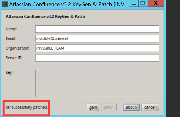 簡簡單單使用Docker部署Confluence