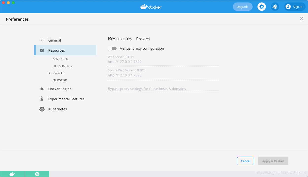 基于Docker搭建ELK 日志系統(tǒng)的方法