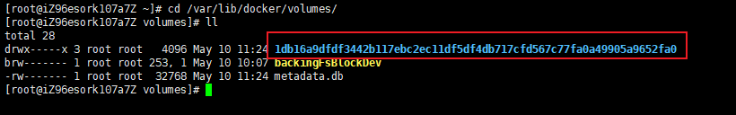 如何恢復docker容器數據