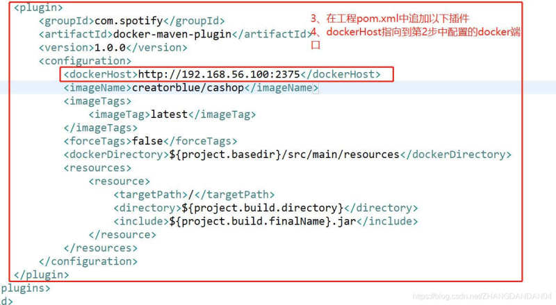 Docker使用Git實現(xiàn)Jenkins發(fā)布、測試項目的詳細流程