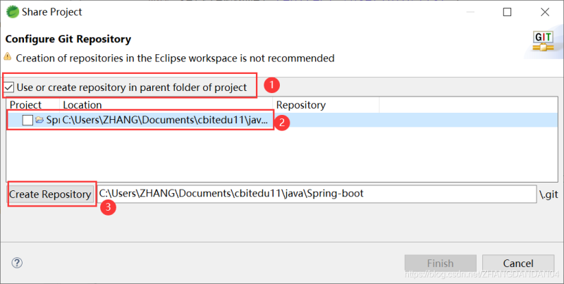 Docker使用Git實現(xiàn)Jenkins發(fā)布、測試項目的詳細流程