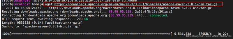 Docker使用Git實現(xiàn)Jenkins發(fā)布、測試項目的詳細流程