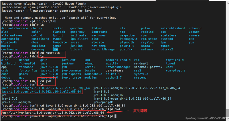 Docker使用Git實現(xiàn)Jenkins發(fā)布、測試項目的詳細流程