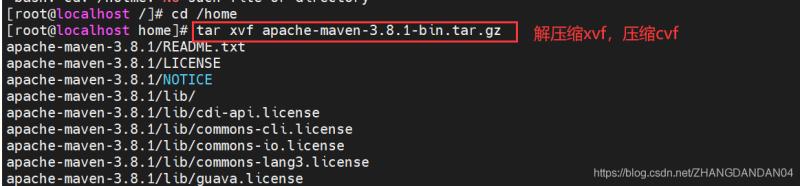 Docker使用Git實現(xiàn)Jenkins發(fā)布、測試項目的詳細流程