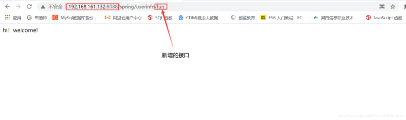 Docker使用Git實現(xiàn)Jenkins發(fā)布、測試項目的詳細流程