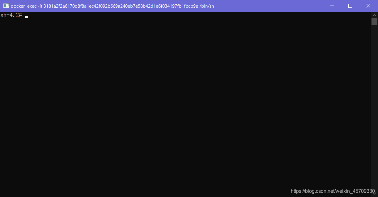 docker配置openGauss數據庫的方法詳解