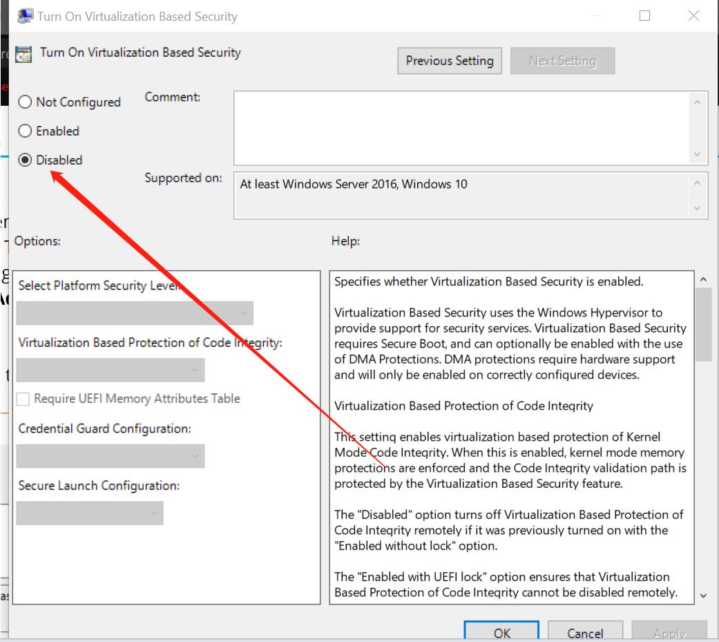 解決docker與vmware的沖突問題