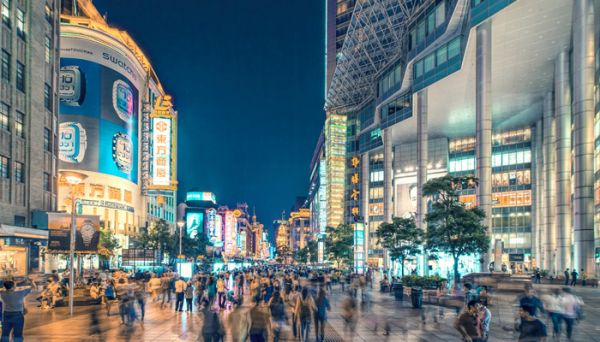 京東購物節(jié)是幾月幾號 京東的節(jié)日是什么時候