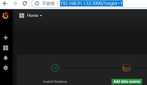 基于docker 搭建Prometheus+Grafana的過程詳解