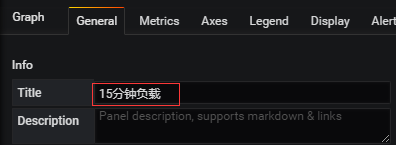 基于docker 搭建Prometheus+Grafana的過程詳解