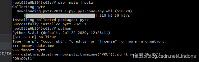 Docker+selenium實(shí)現(xiàn)自動(dòng)化健康報(bào)備的方法