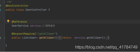 使用docker部署dubbo項目的方法步驟