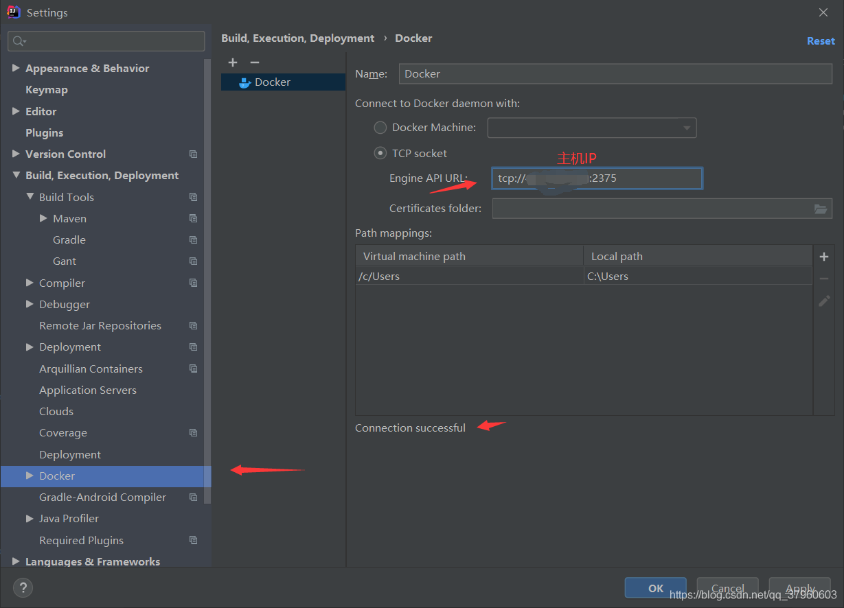 Docker開啟遠(yuǎn)程訪問的實現(xiàn)方式