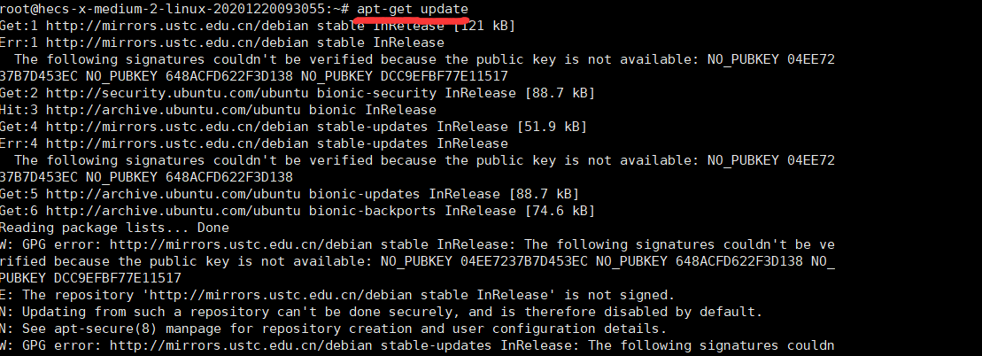 docker容器中布置靜態(tài)網(wǎng)站的實(shí)現(xiàn)