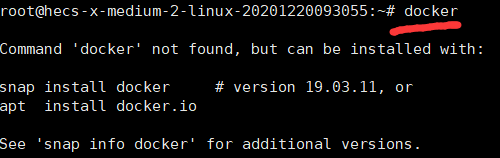 docker容器中布置靜態(tài)網(wǎng)站的實(shí)現(xiàn)