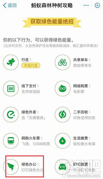 釘釘班級樹能量不足怎么辦？班級樹能量獲取方法