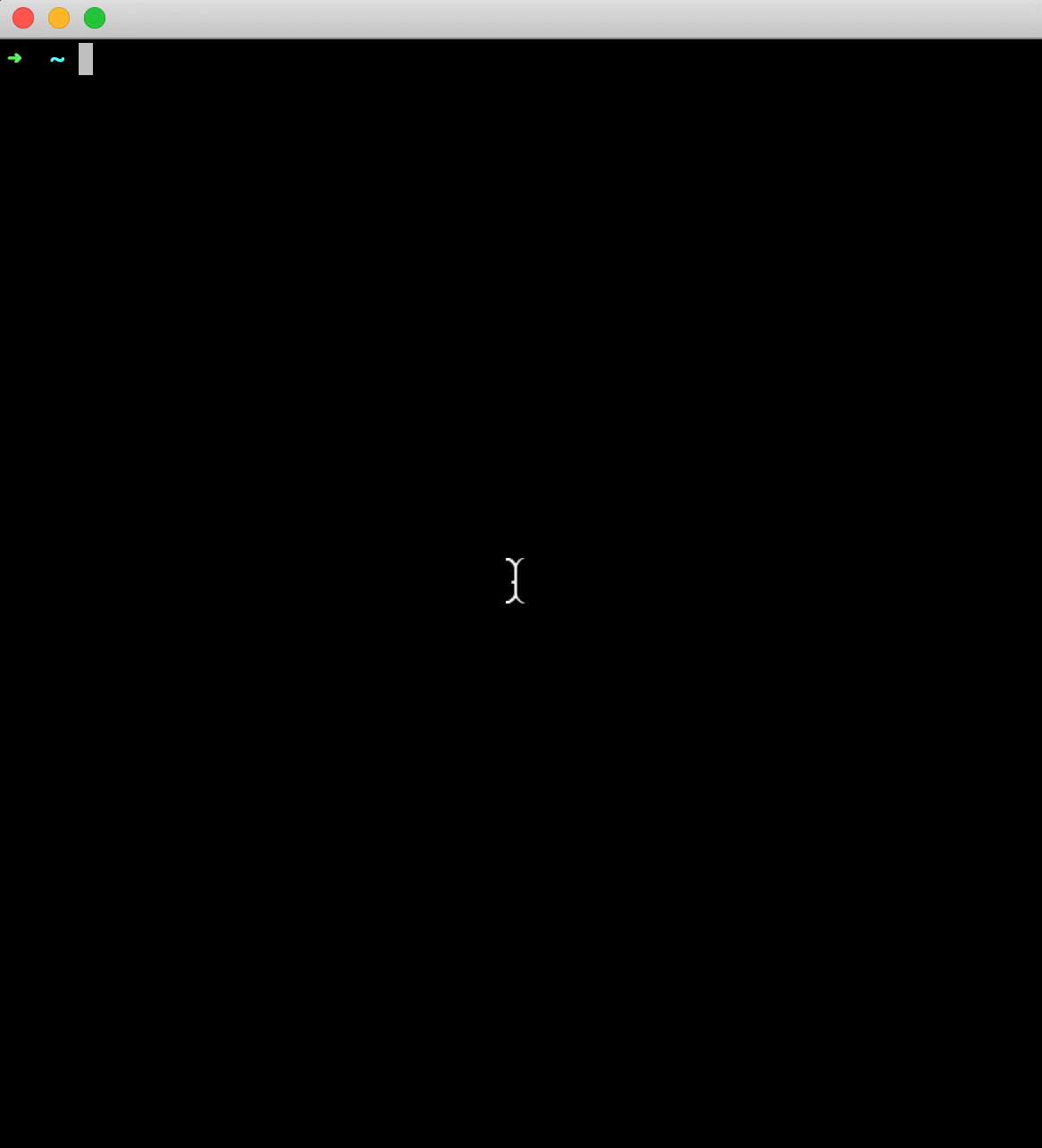 Docker 命令自動補全的實現