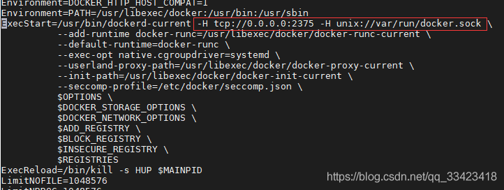 IDEA使用Docker插件遠程部署項目到云服務器的方法步驟